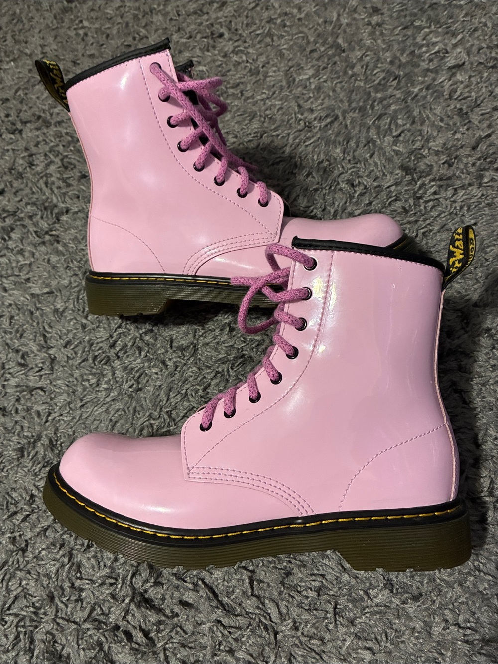 Dr martens 1460 y